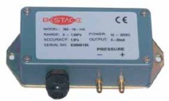 BESTACE 762系列微差压变送器